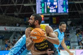 Morabanc Andorra v CB Canarias - Liga Endesa