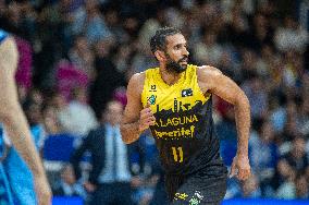 Morabanc Andorra v CB Canarias - Liga Endesa