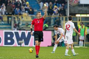 Parma v Monza - Serie A