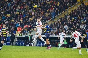 Parma v Monza - Serie A