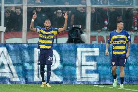 Parma v Monza - Serie A