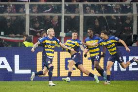 Parma v Monza - Serie A