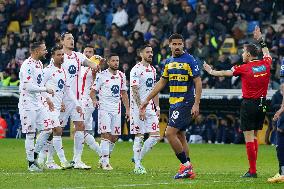 Parma v Monza - Serie A