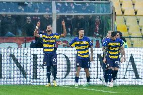 Parma v Monza - Serie A