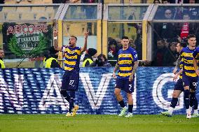 Parma v Monza - Serie A