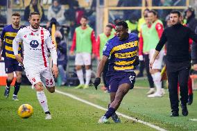 Parma v Monza - Serie A