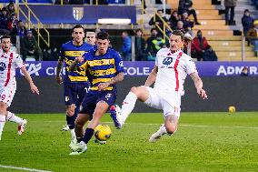 Parma v Monza - Serie A