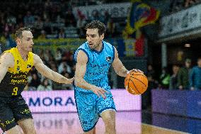 Morabanc Andorra v CB Canarias - Liga Endesa