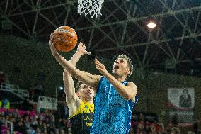 Morabanc Andorra v CB Canarias - Liga Endesa