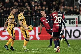 Cagliari v FC Internazionale - Serie A