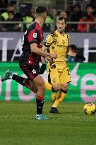 Cagliari v FC Internazionale - Serie A