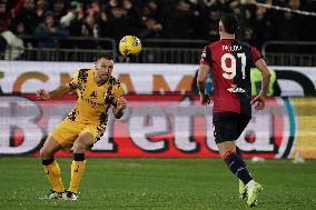 Cagliari v FC Internazionale - Serie A