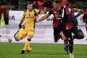 Cagliari v FC Internazionale - Serie A