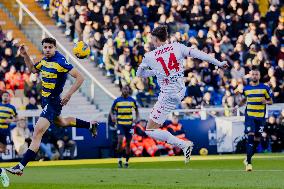 Parma v Monza - Serie A