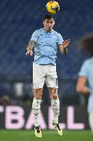 SS Lazio v Atalanta - Serie A