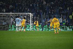 SS Lazio v Atalanta - Serie A