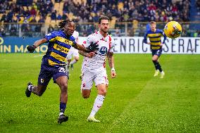 Parma v Monza - Serie A