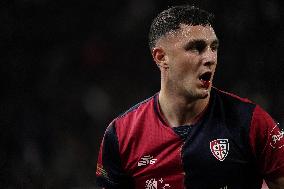 Cagliari v FC Internazionale - Serie A