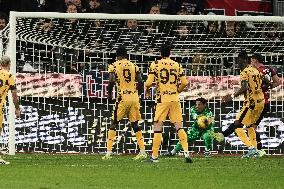 Cagliari v FC Internazionale - Serie A