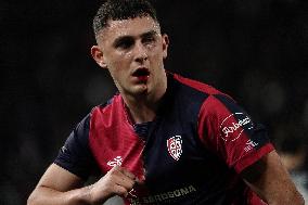 Cagliari v FC Internazionale - Serie A