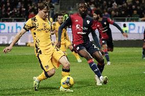 Cagliari v FC Internazionale - Serie A