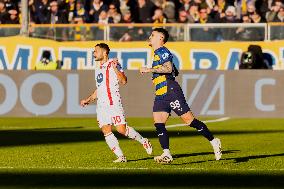 Parma v Monza - Serie A