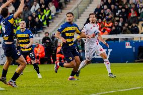 Parma v Monza - Serie A