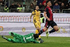 Cagliari v FC Internazionale - Serie A