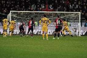 Cagliari v FC Internazionale - Serie A