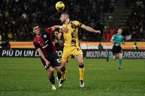 Cagliari v FC Internazionale - Serie A