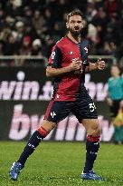 Cagliari v FC Internazionale - Serie A