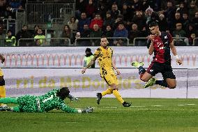 Cagliari v FC Internazionale - Serie A