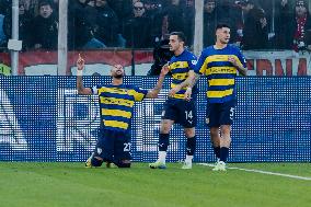 Parma v Monza - Serie A