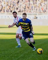 Parma v Monza - Serie A