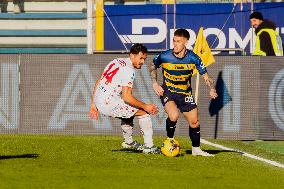 Parma v Monza - Serie A