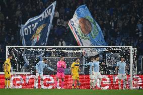 SS Lazio v Atalanta - Serie A