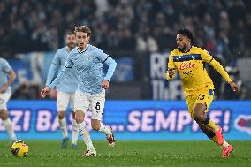 SS Lazio v Atalanta - Serie A