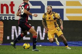 Cagliari v FC Internazionale - Serie A