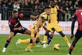 Cagliari v FC Internazionale - Serie A