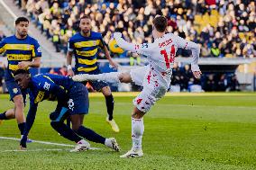 Parma v Monza - Serie A