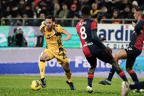 Cagliari v FC Internazionale - Serie A