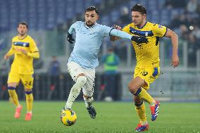 CALCIO - Serie A - SS Lazio vs Atalanta BC