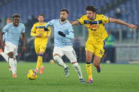 CALCIO - Serie A - SS Lazio vs Atalanta BC