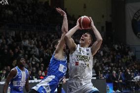 BASKET - Serie A - Vanoli Basket Cremona vs Banco di Sardegna Sassari