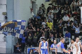 BASKET - Serie A - Vanoli Basket Cremona vs Banco di Sardegna Sassari