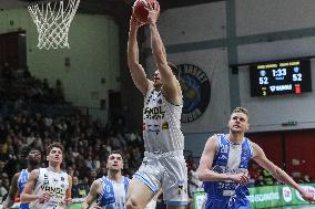 BASKET - Serie A - Vanoli Basket Cremona vs Banco di Sardegna Sassari