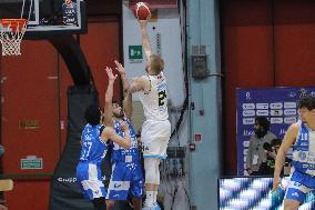 BASKET - Serie A - Vanoli Basket Cremona vs Banco di Sardegna Sassari