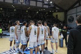 BASKET - Serie A - Vanoli Basket Cremona vs Banco di Sardegna Sassari