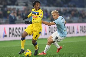 CALCIO - Serie A - SS Lazio vs Atalanta BC