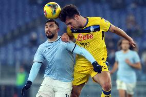 CALCIO - Serie A - SS Lazio vs Atalanta BC